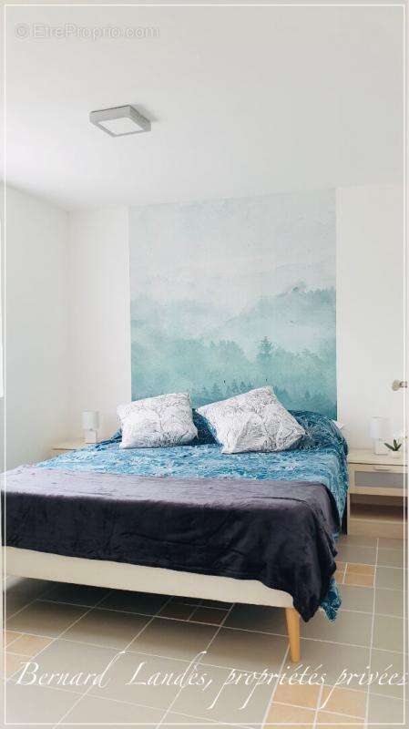 Appartement à SAINT-VINCENT-DE-PAUL