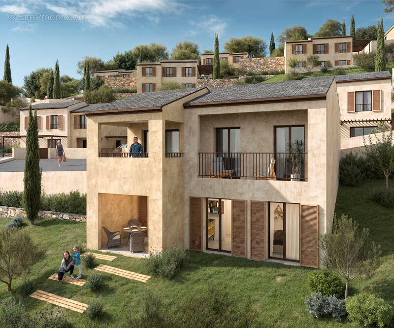 T4 03 alba vista borgo - photo 4