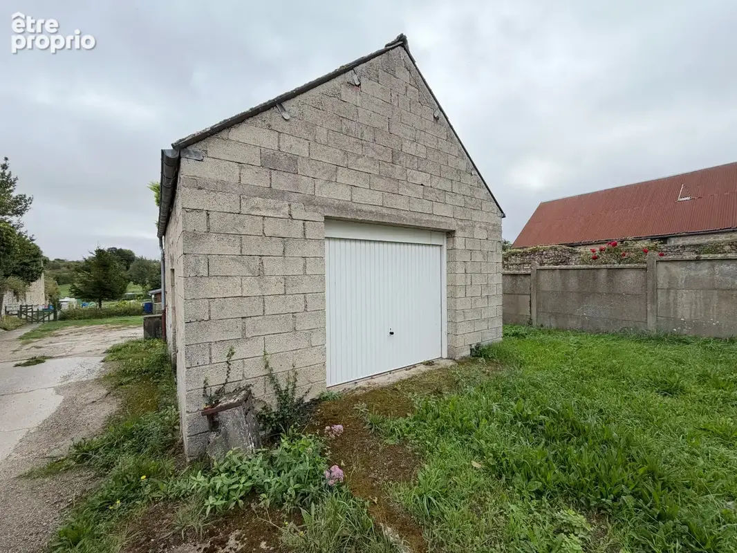 Maison de ville à Montebourg + loft indépendant et garage - photo 18