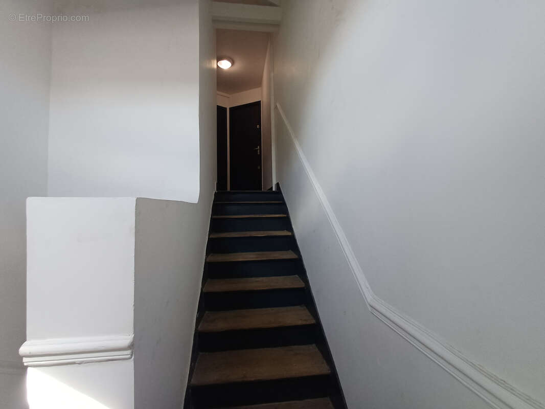 Appartement à STAINS