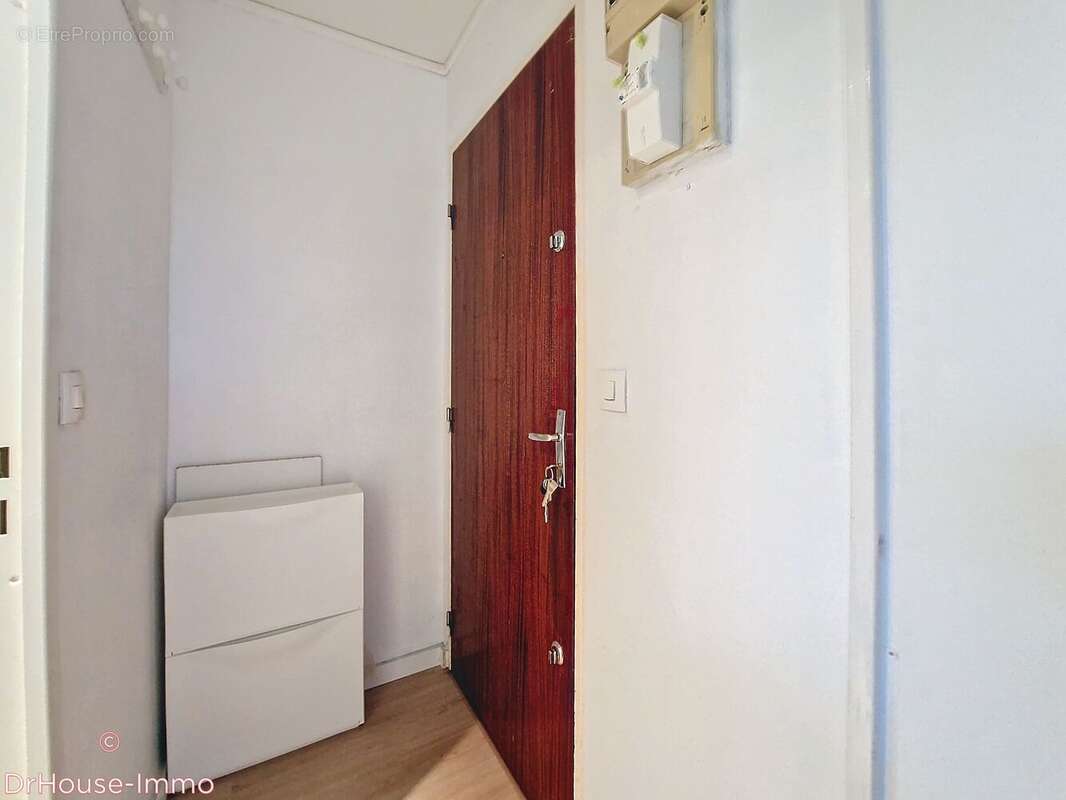 Appartement à VILLERS-SUR-MER