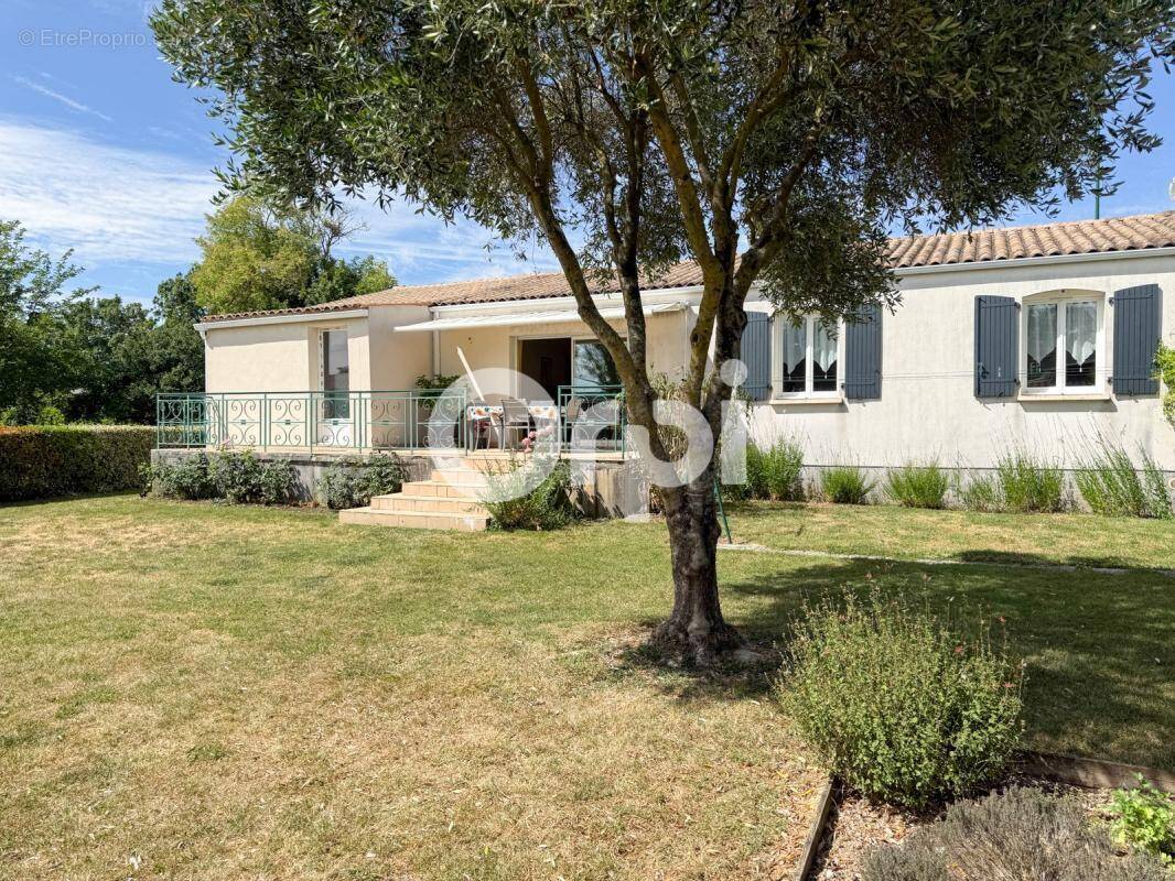 Maison à FERRIERES