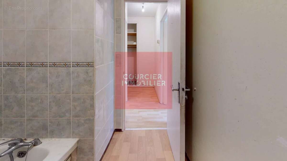 Appartement à RAMBOUILLET