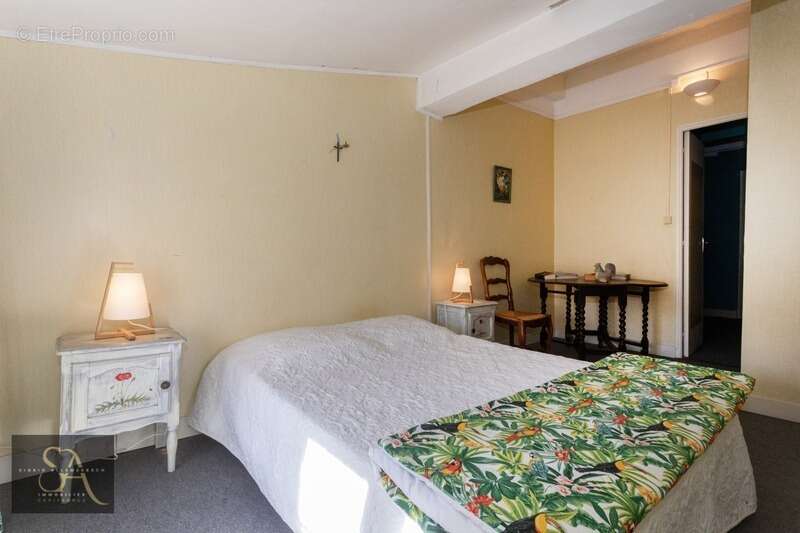 Maison à CASTELNAUDARY