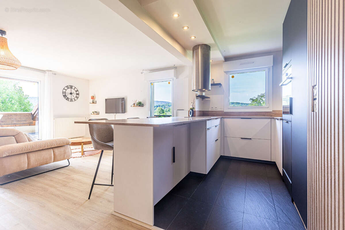Appartement à ANNECY