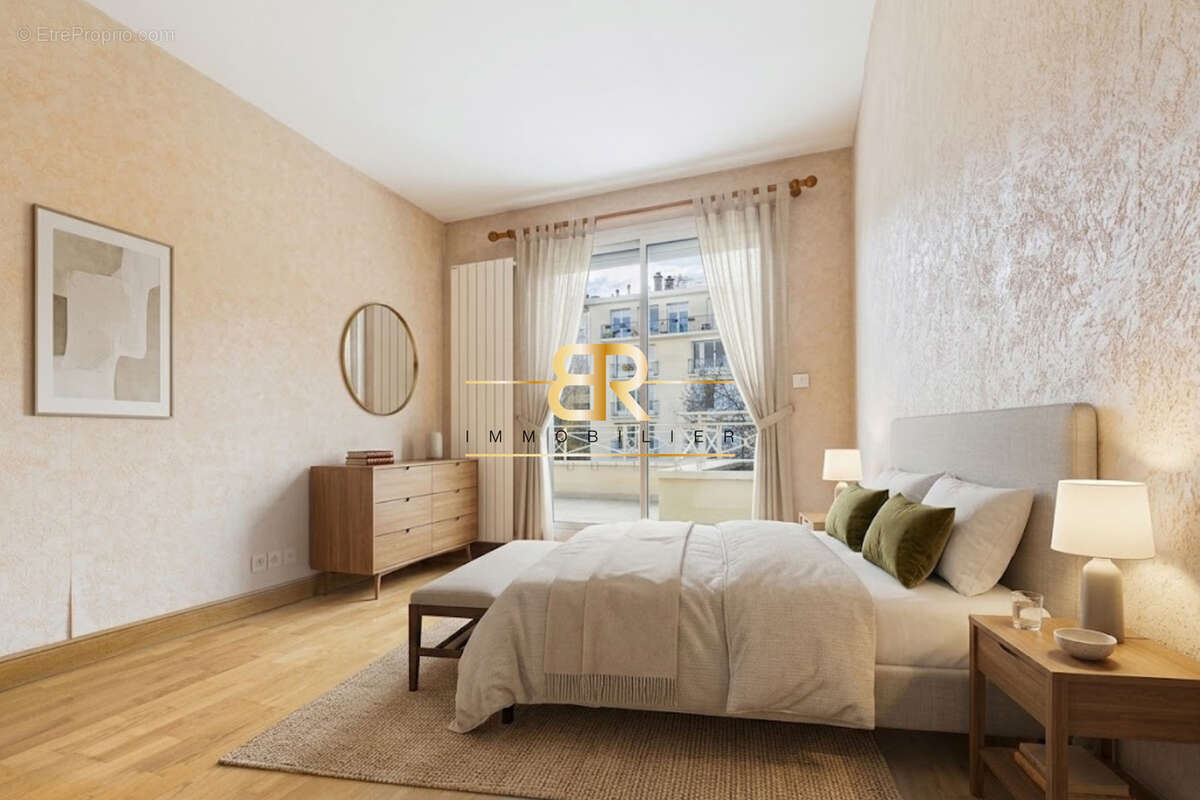 Maison à JOINVILLE-LE-PONT