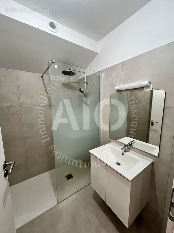 Appartement à ROMANS-SUR-ISERE