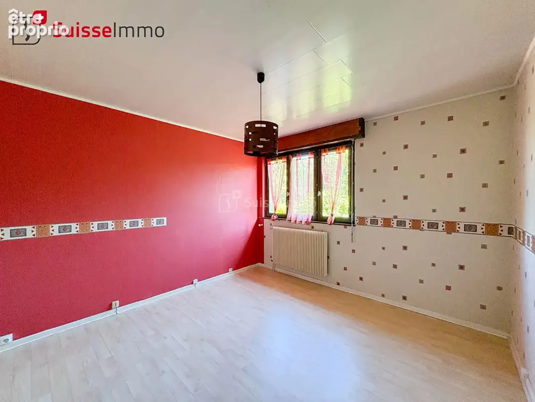 Exclusivité : Maison Sancey 6 pièces de 102 m2 - photo 10