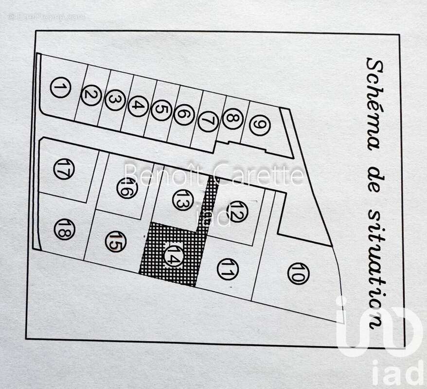 Photo 7 - Terrain à SALSES-LE-CHATEAU
