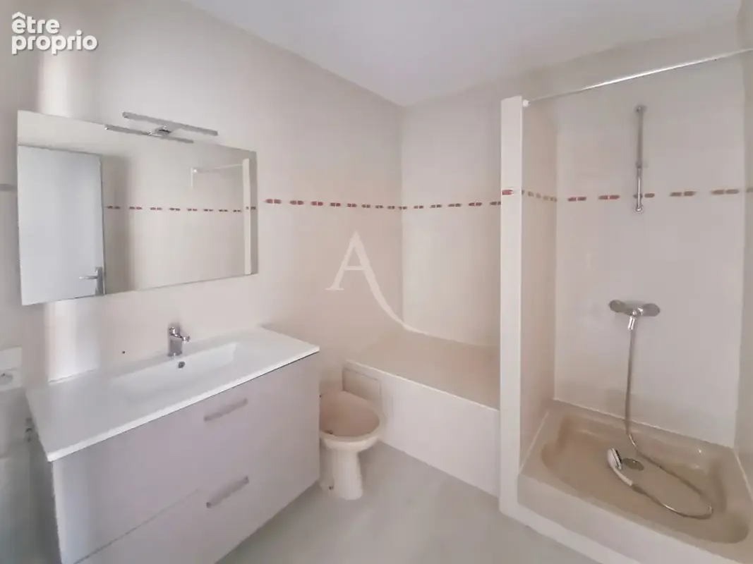 Appartement Challans 3 pièce(s) 71.19 m2 - photo 5