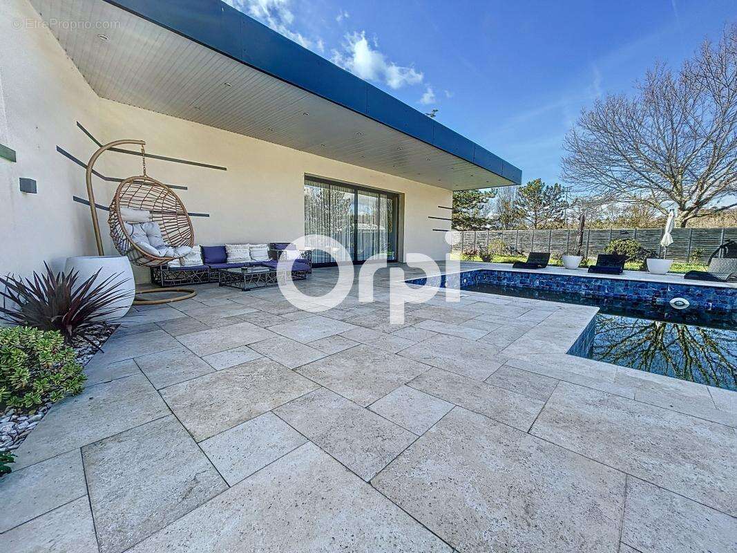 Maison à BRIVE-LA-GAILLARDE