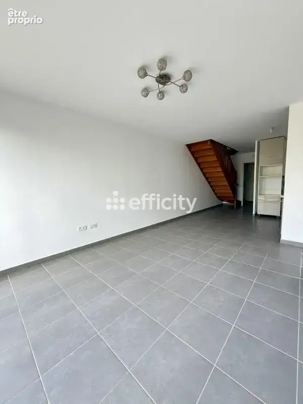 Appartement - photo 2