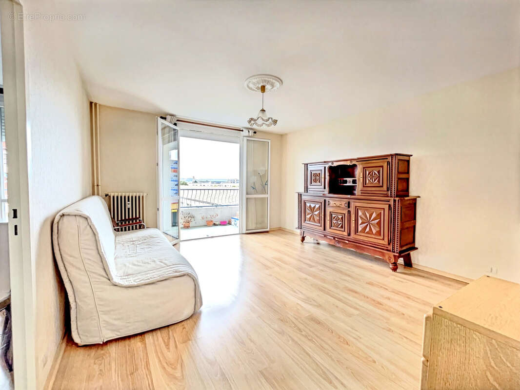 Appartement à TONNEINS