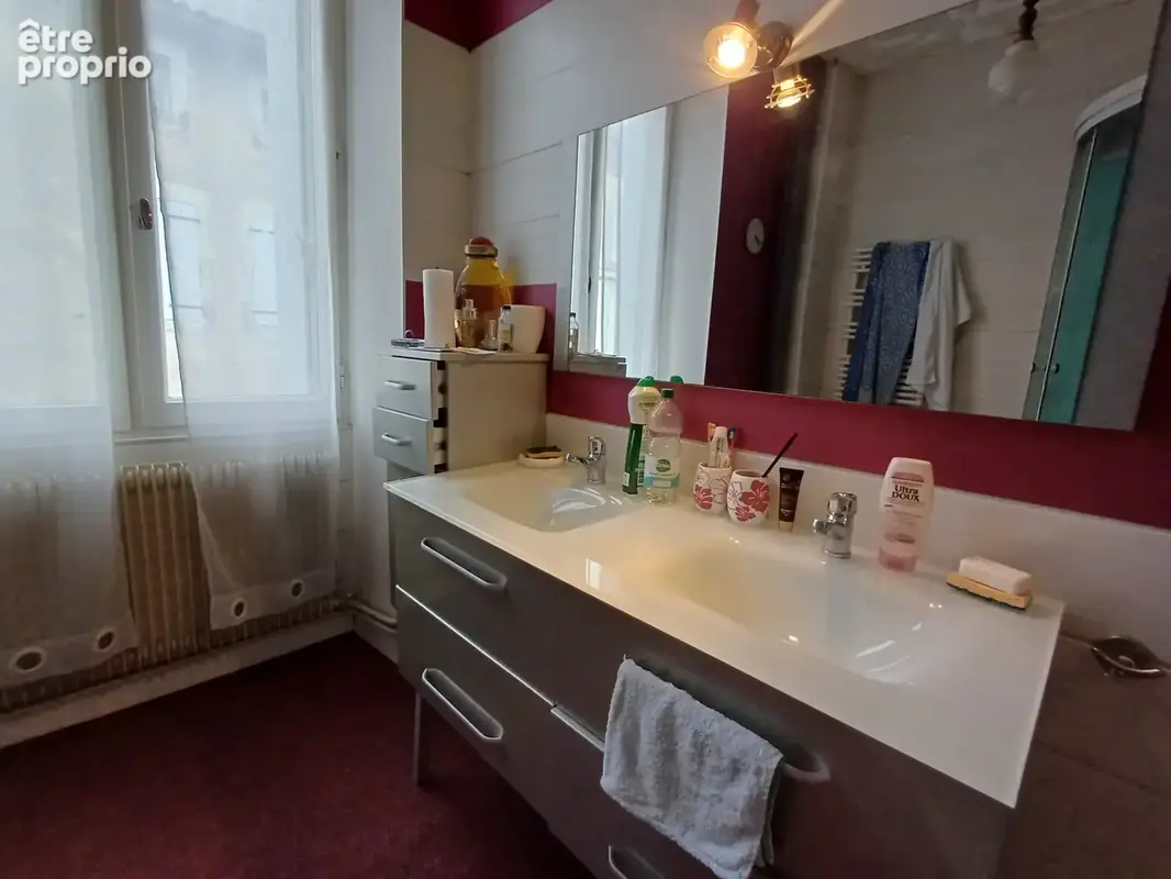 Maison de ville - photo 20
