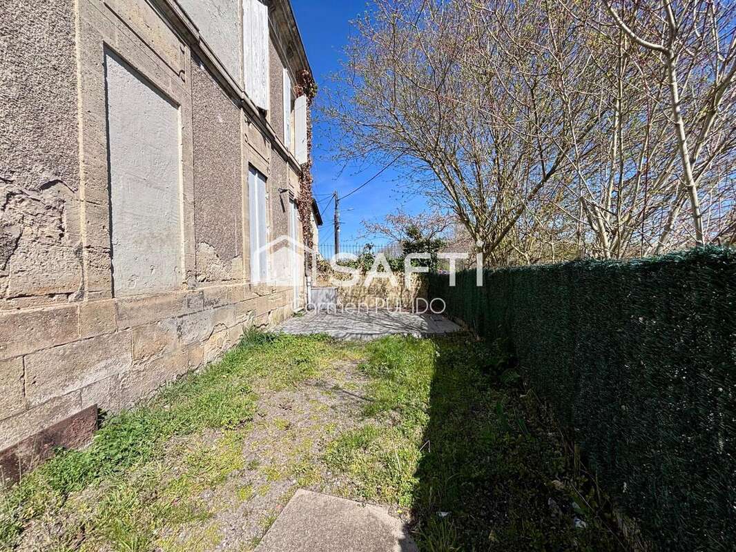 Photo 9 - Appartement à CAVIGNAC