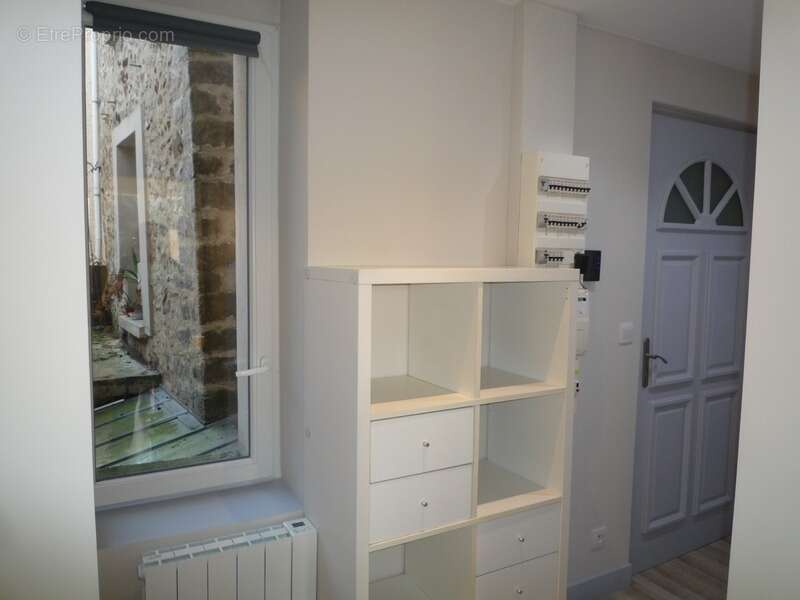 Appartement à CHATEAU-THIERRY