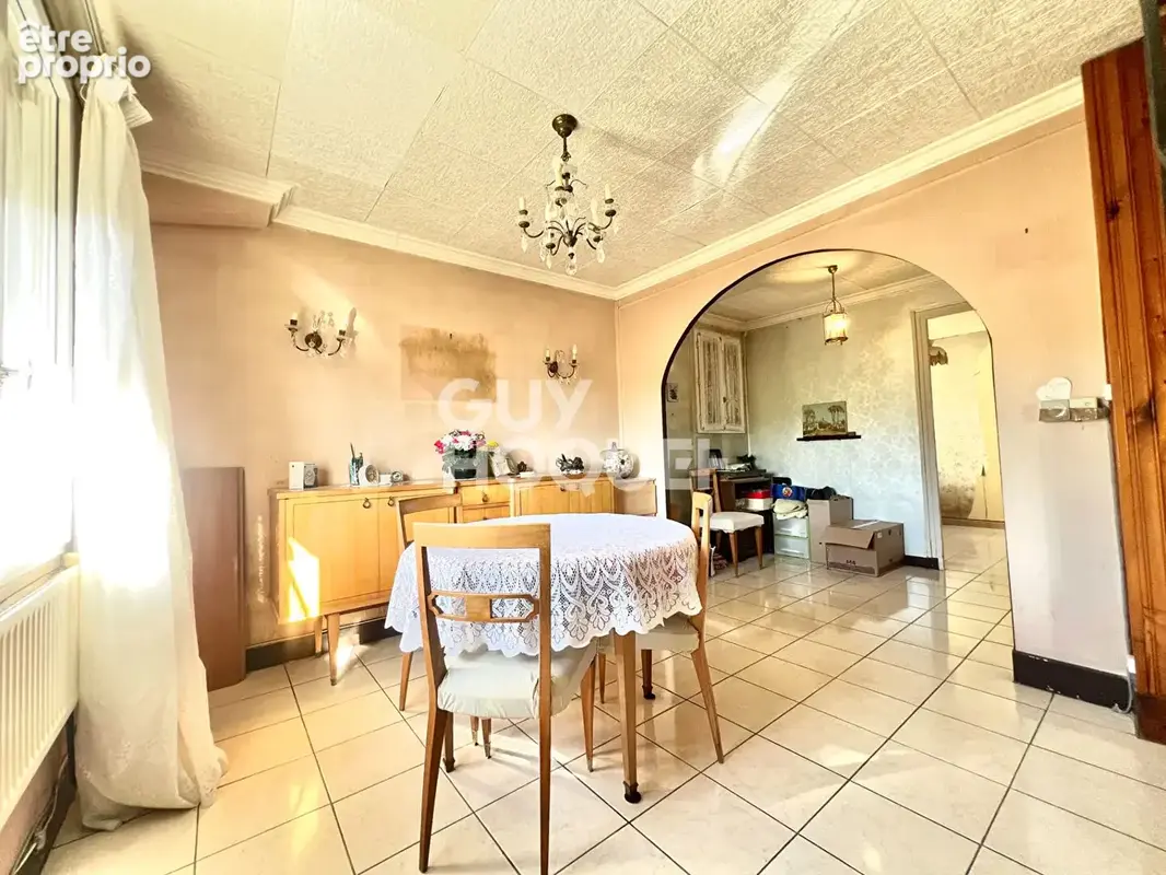 Maison 6 pièces à vendre à Massy - Vieux Massy - photo 4