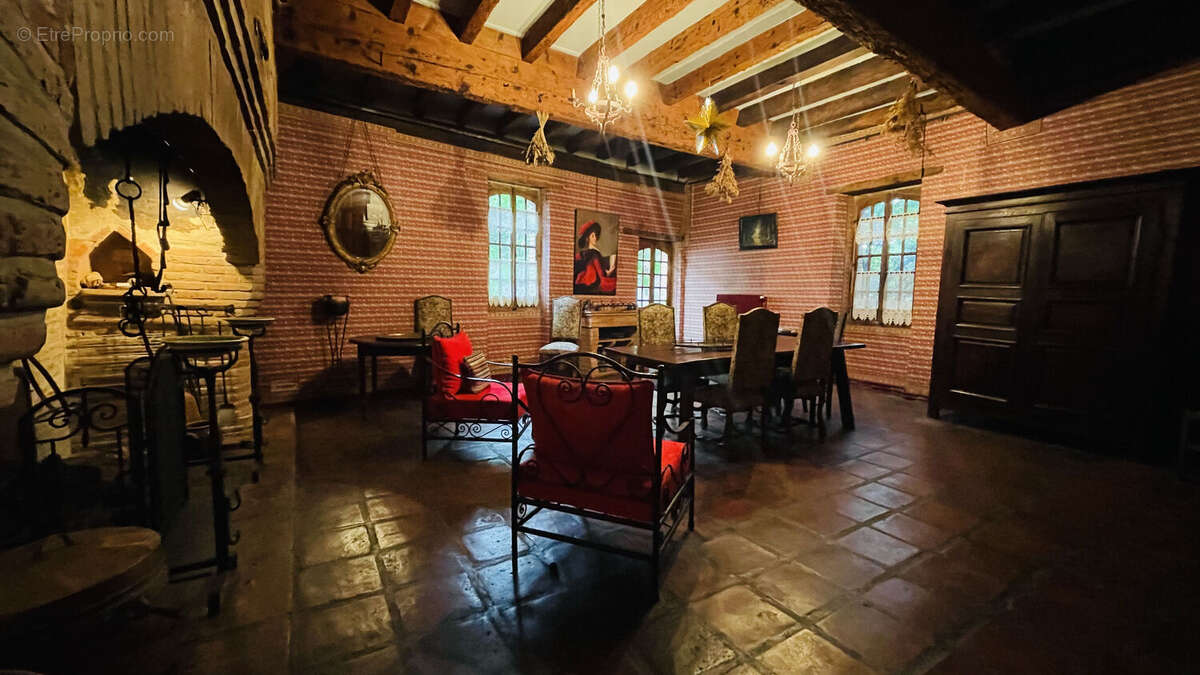 Photo 2 - Maison à DAUX