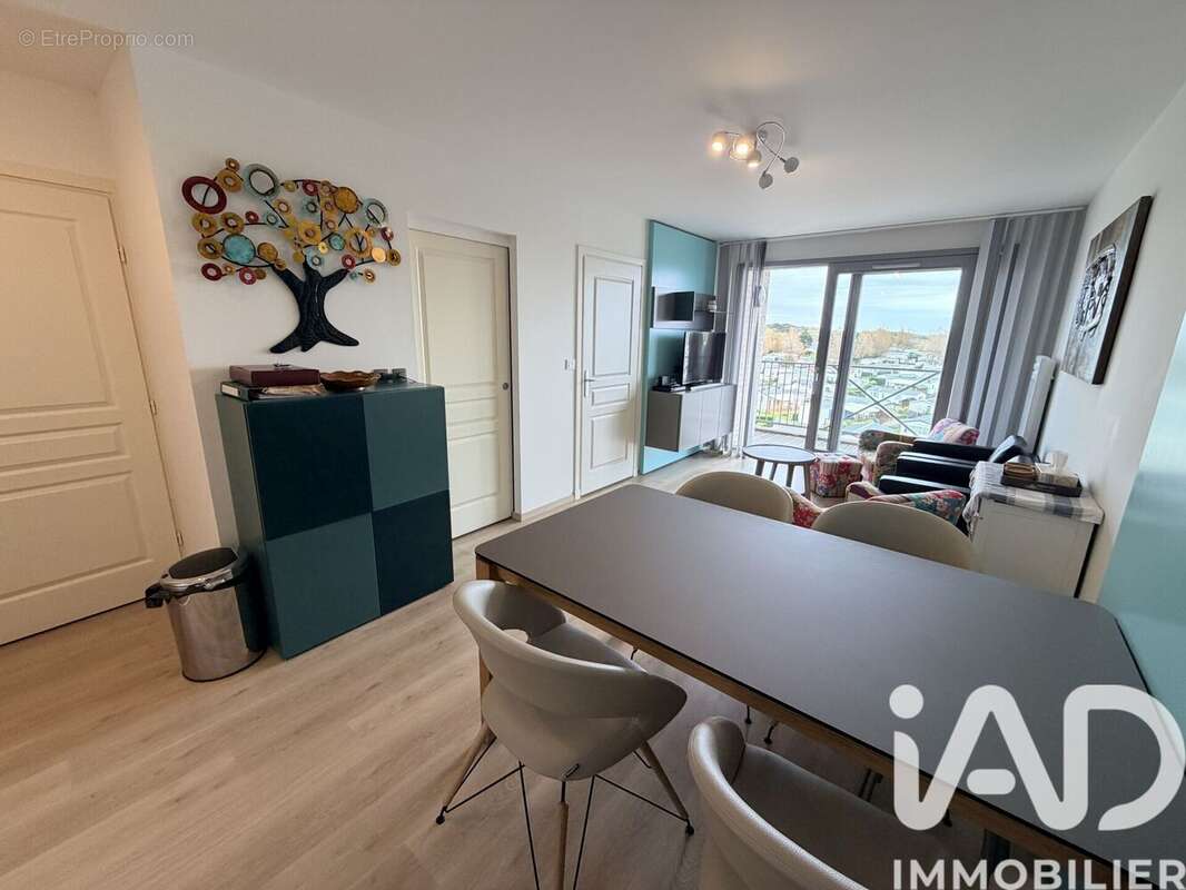 Photo 3 - Appartement à BRAY-DUNES
