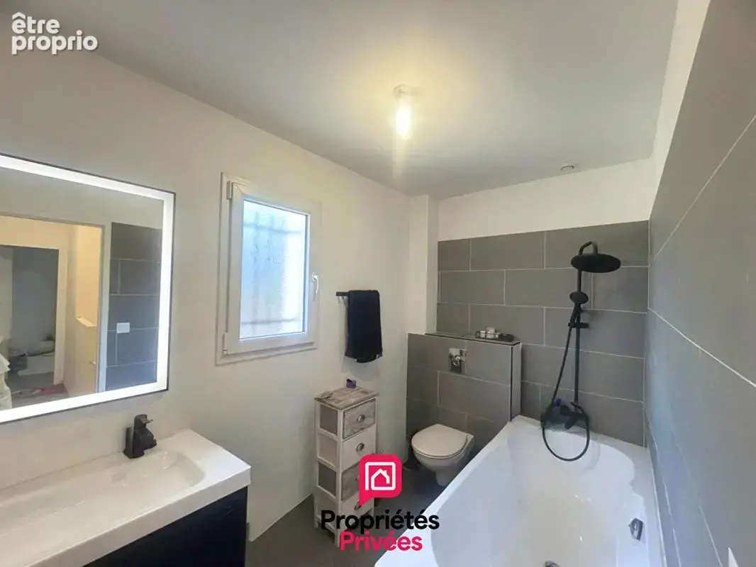 Maison 4 pièces 98 m2 - Puget Sur Argens - photo 8