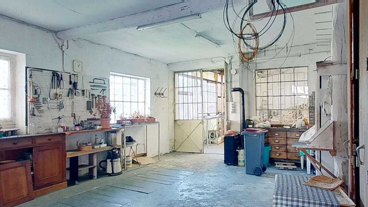 Maison à FAINS-VEEL