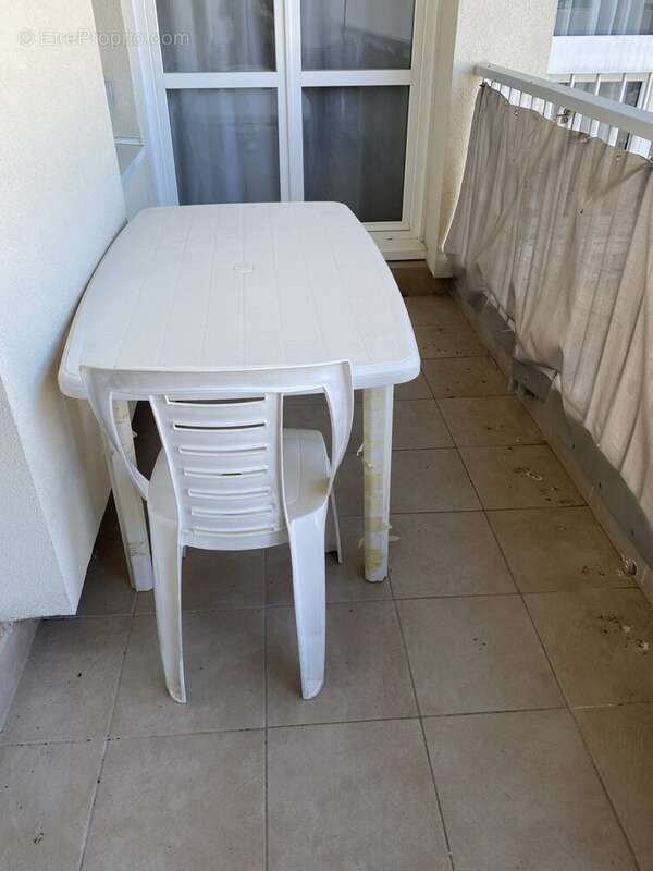 Appartement à NOISY-LE-GRAND