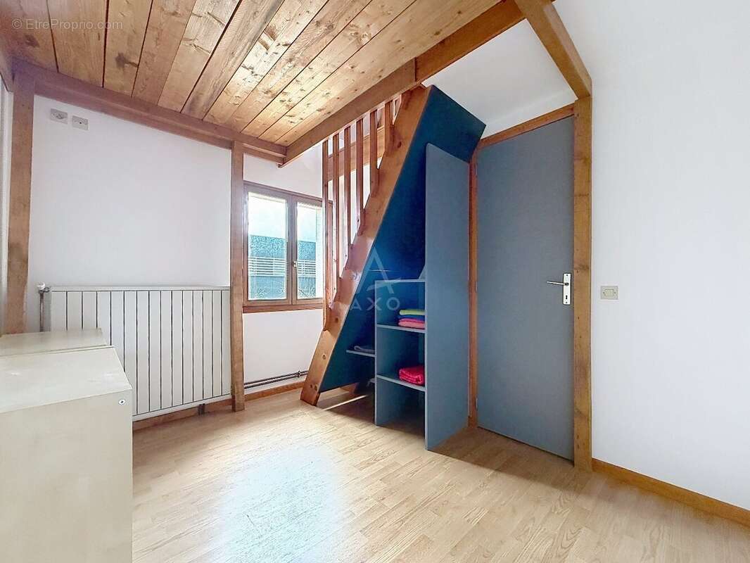 Maison à PONT-L'EVEQUE