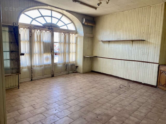 Maison à SEISSAN