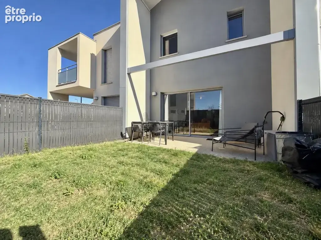 Photo Maison à Portes-Les-Valence au prix de 250 000€