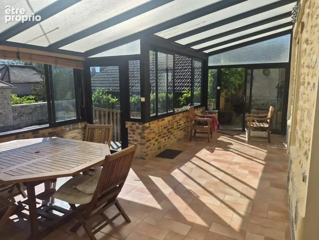 Maison à vendre 7 pièces La Ferté-Milon (02) - photo 4