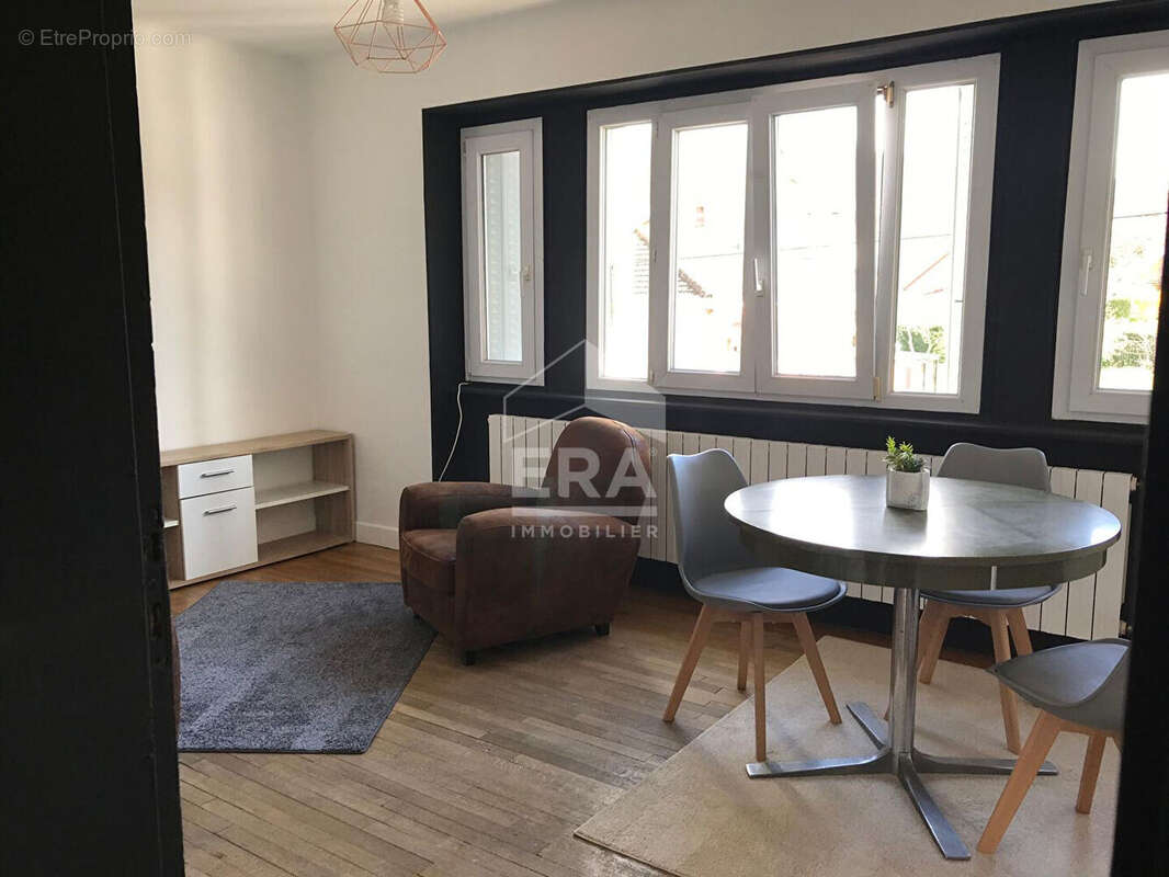 Appartement à VESOUL