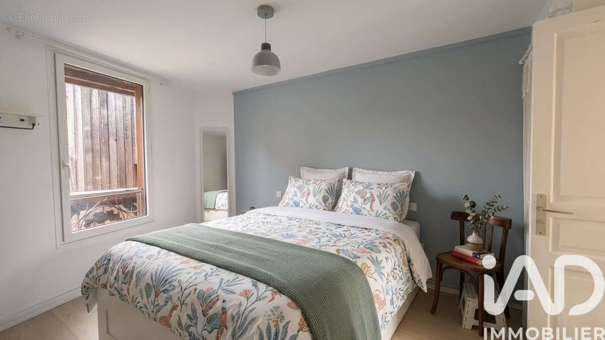 Photo 6 - Appartement à CHATENAY-MALABRY