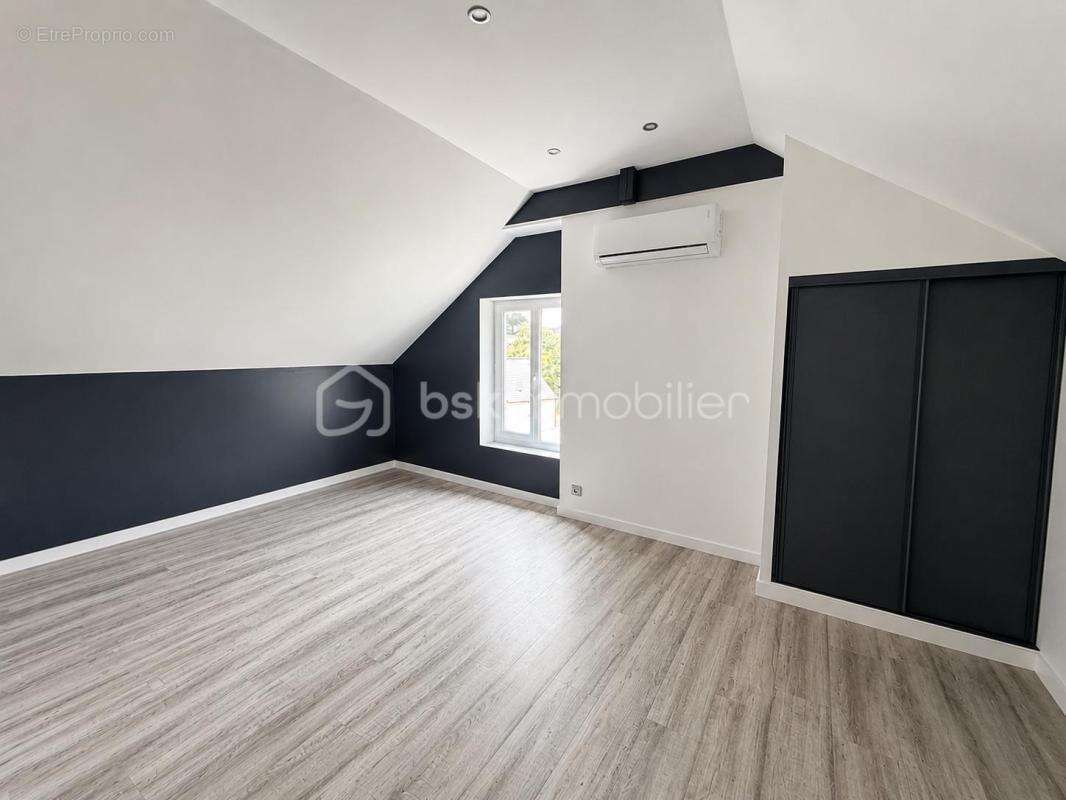 Belle maison familiale rénovée - 5 chambres - à moins de 10 minutes de la gare de Varades - photo 15