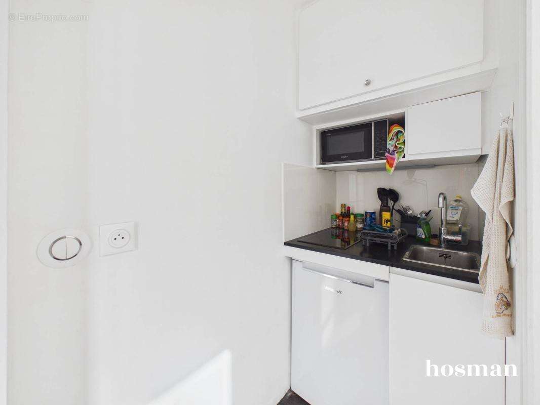 Appartement à PARIS-11E