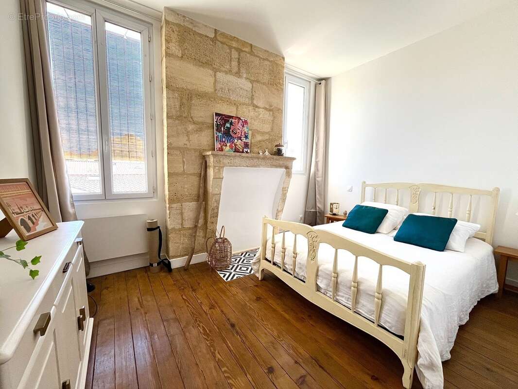 Appartement 2 pièces 46 m² – Bordeaux - photo 5