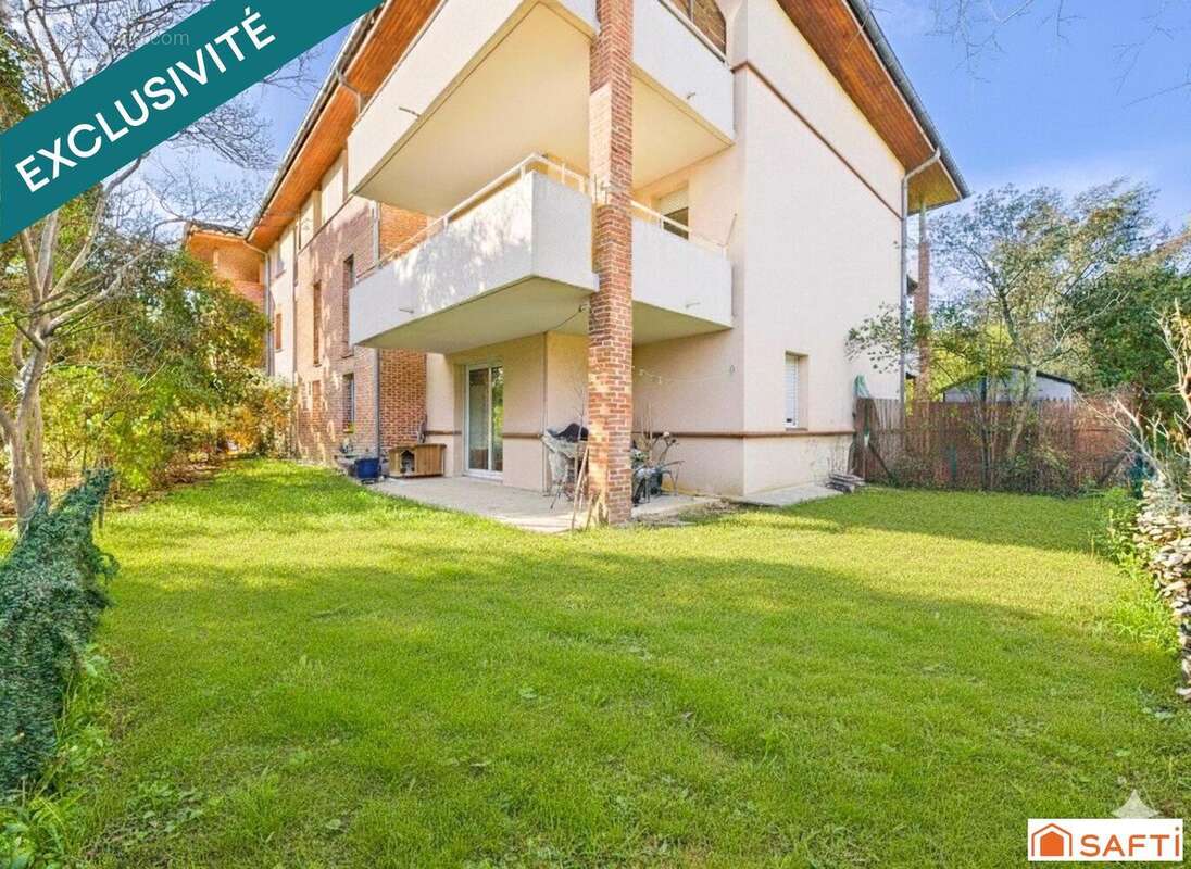 Photo 9 - Appartement à TOULOUSE