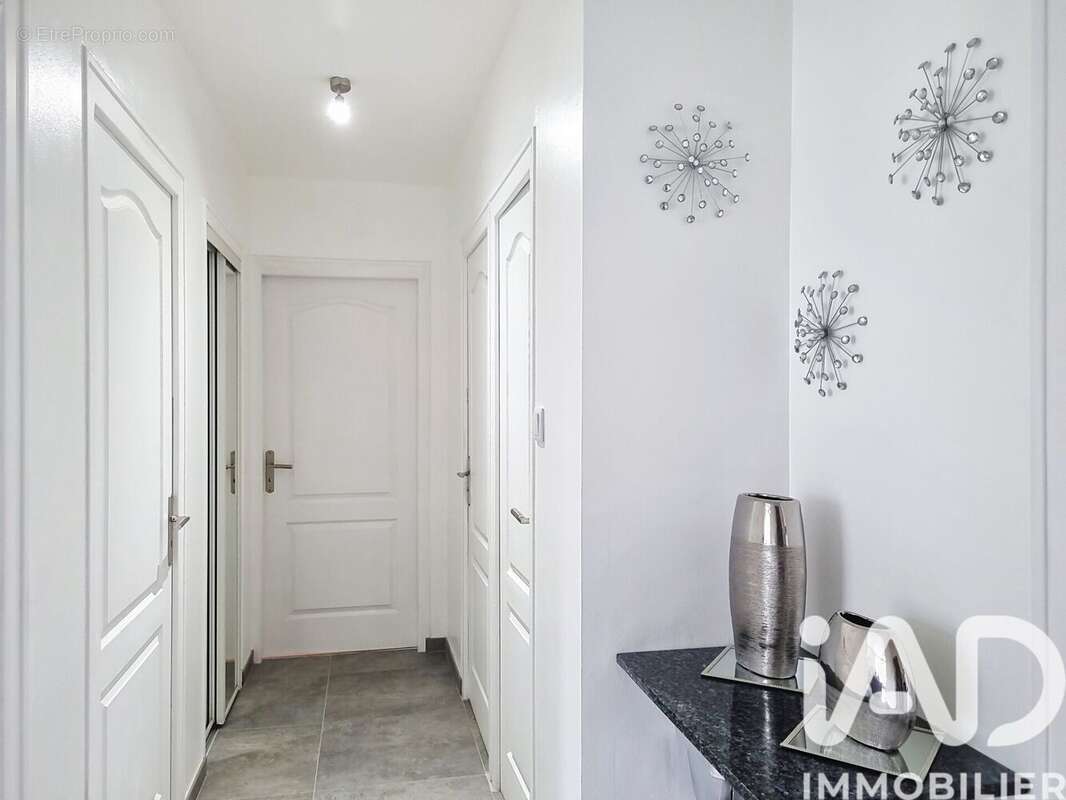 Photo 8 - Appartement à CRAN-GEVRIER