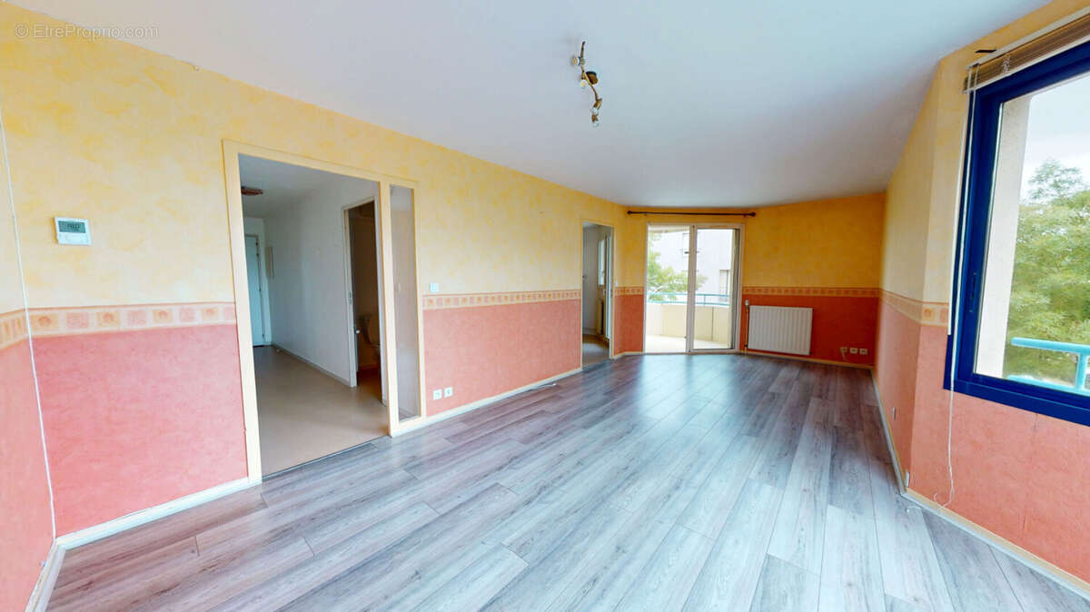 Appartement à CAEN