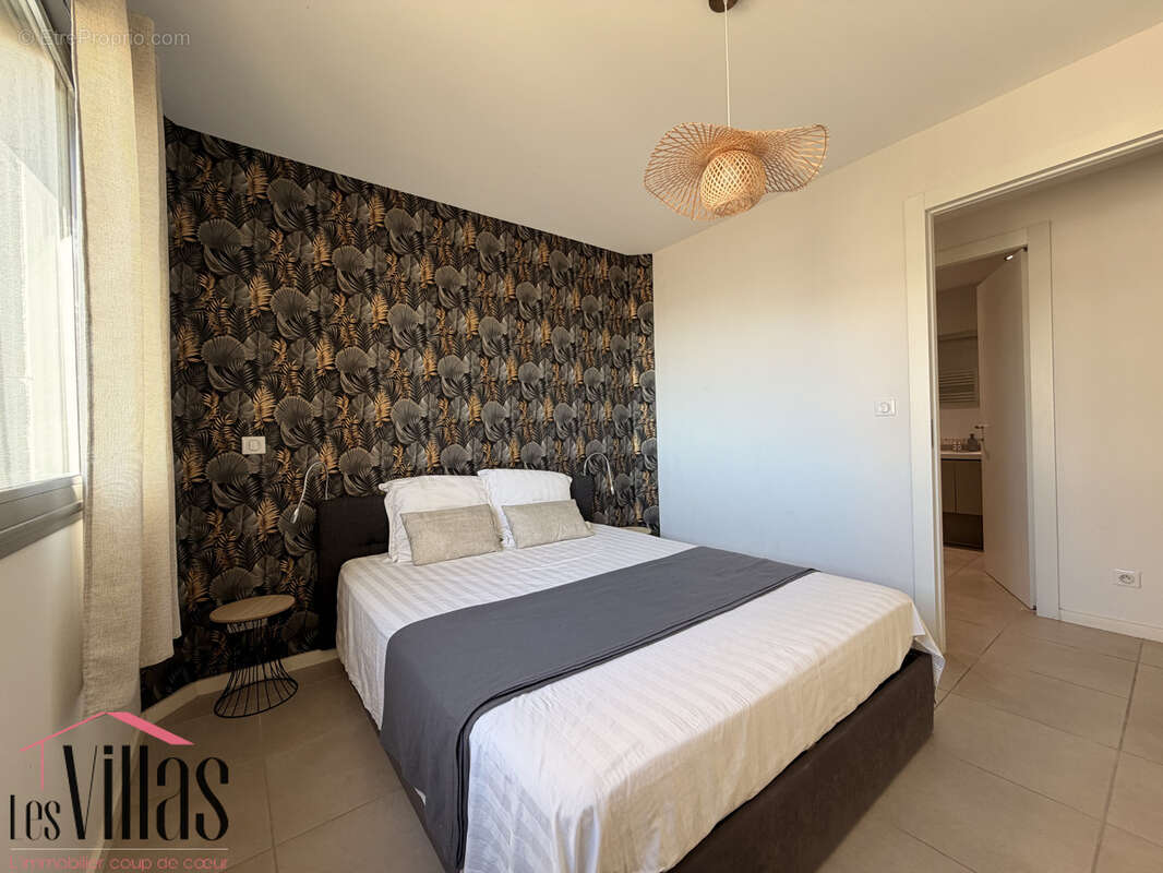 Appartement à NARBONNE