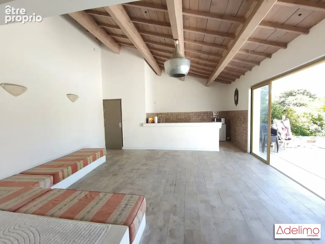 Maison 7 pièces 170 m² à vendre à Saint-Privat-Des-Vieux (30340) - photo 5
