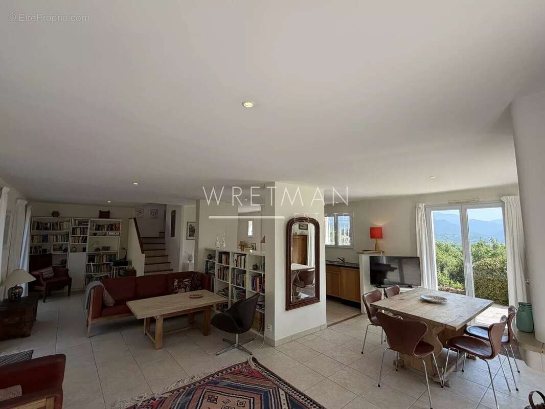 Villa 4 chambres avec vue panoramique - MONS - photo 12