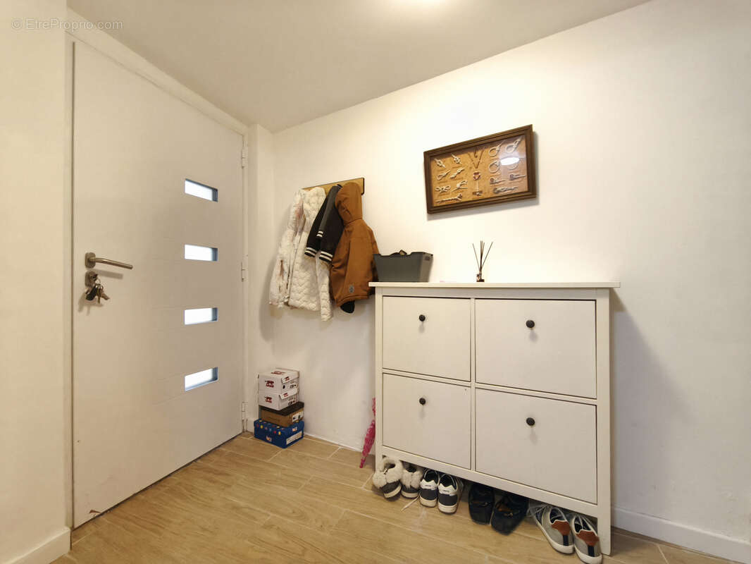 Maison à CESSENON-SUR-ORB