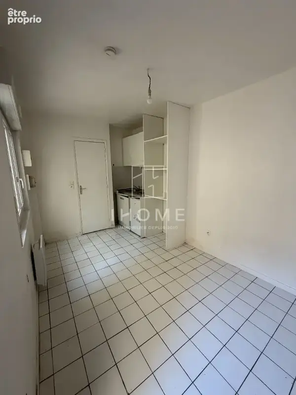 Photo Appartement à Angers au prix de 80 700€