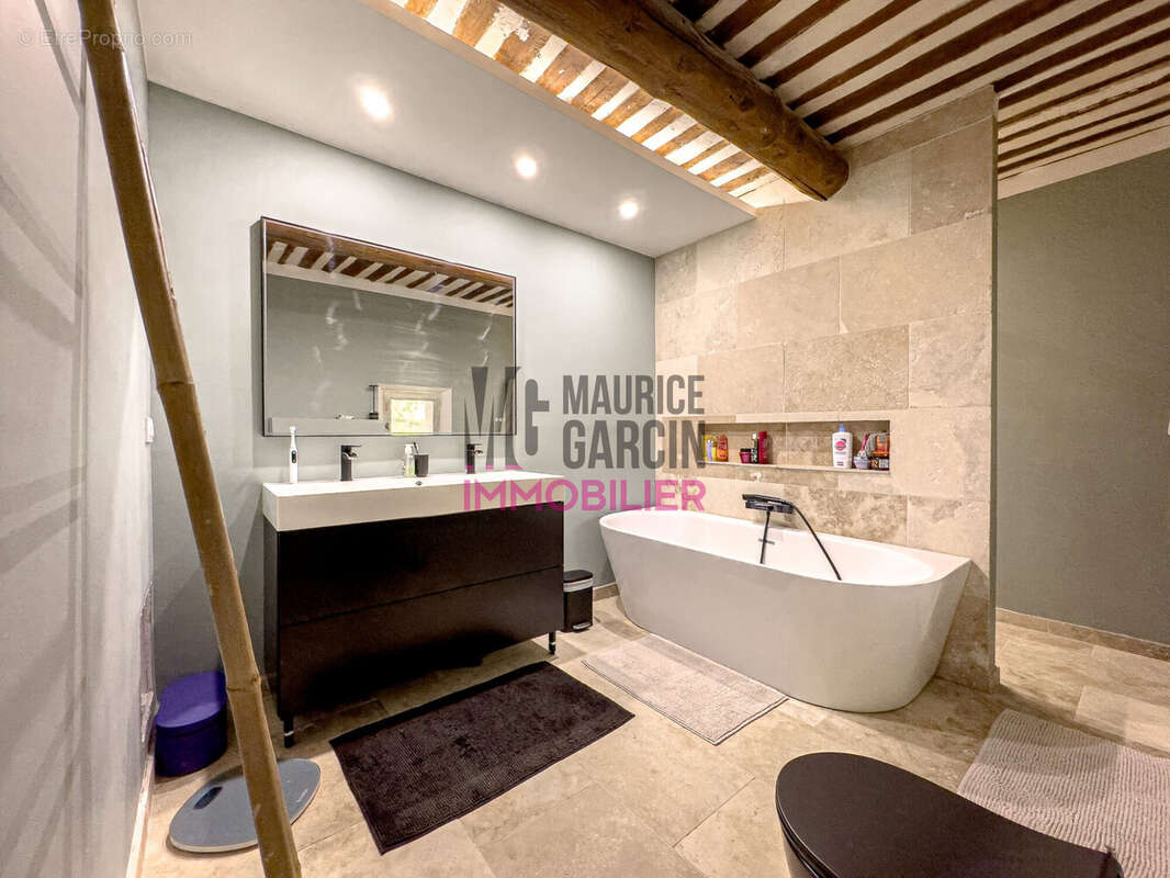 Maison à CARPENTRAS