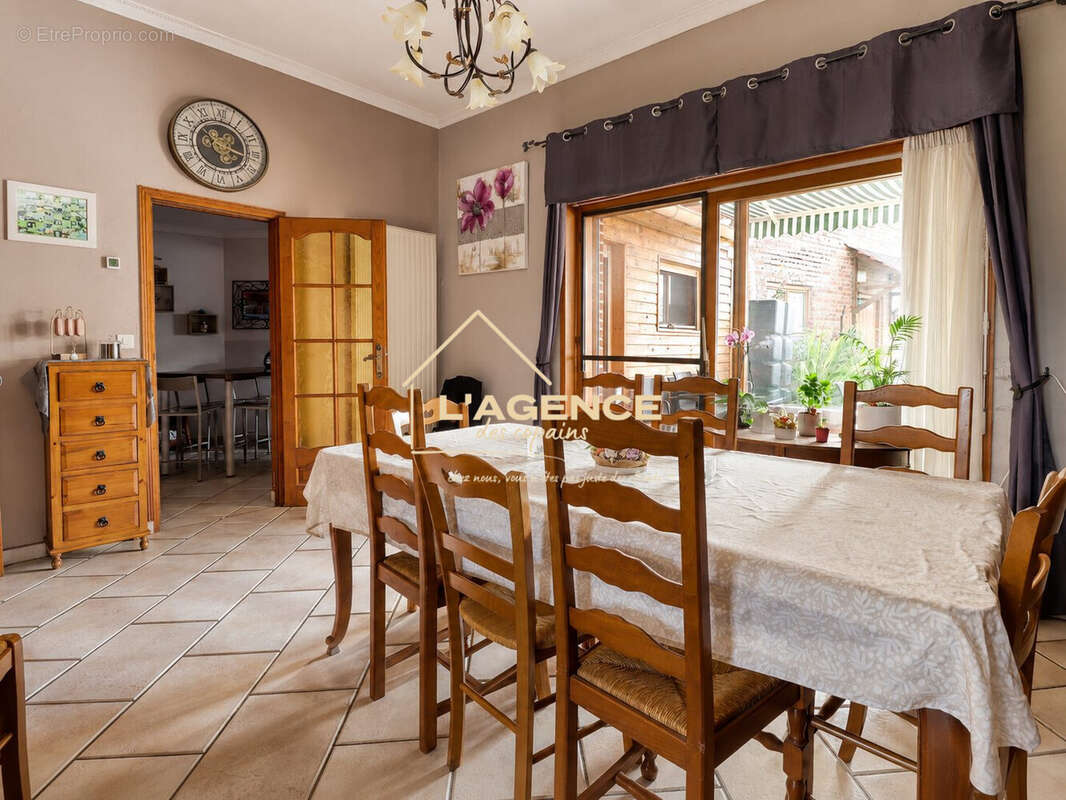 Maison 150 m² à Winnezeele  - photo 4