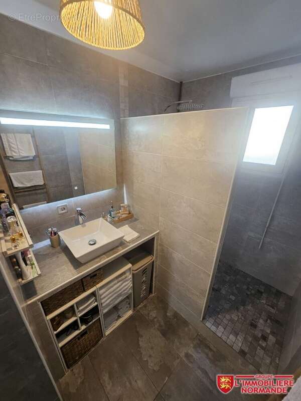 Appartement à BONNIERES-SUR-SEINE