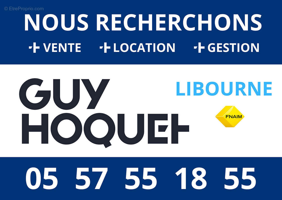 Maison à SAINT-DENIS-DE-PILE