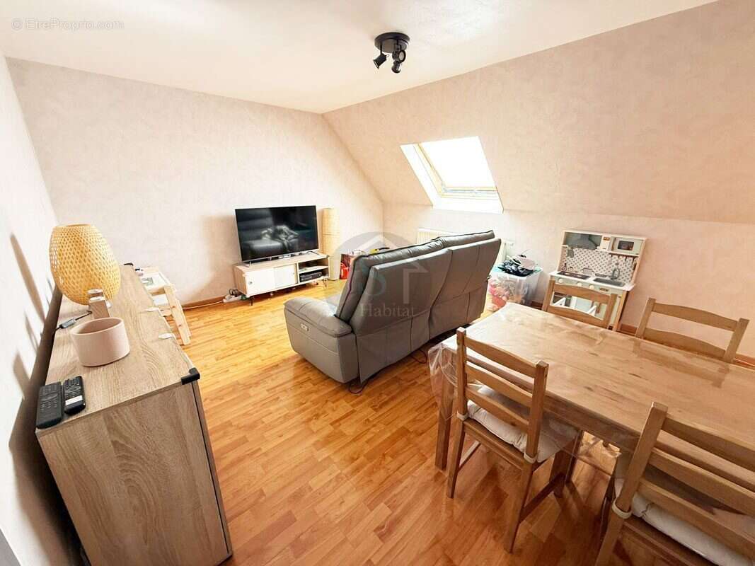 Appartement à SAVERNE