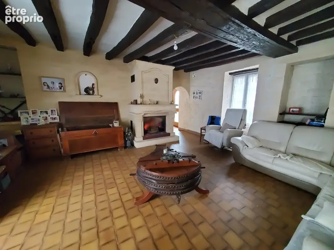 Maison familiale de 210 m2 - photo 3