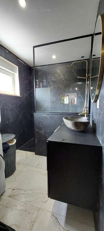 Maison 87 m² à Servins  - photo 8